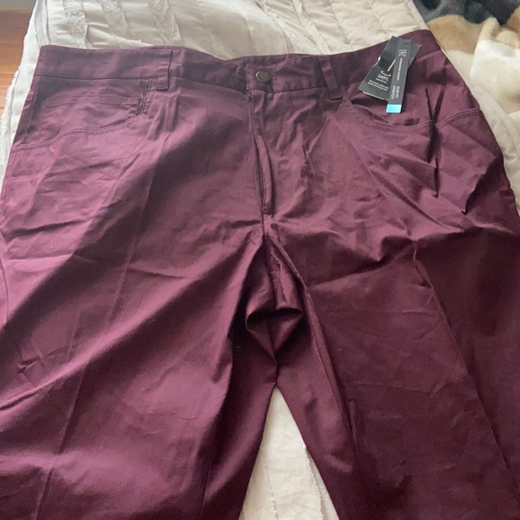 INC International Concepts Other - Inc pants for man slim fit stretch
